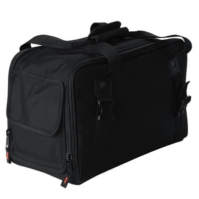 JBL VRX928LA-BAG Padded Protective Bag for JBL 8" VRX928LA Loudspeaker, Black image 3