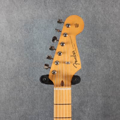 Fender Vintera III Late 50s Stratocaster - Aztec Gold - 2nd Hand image 4