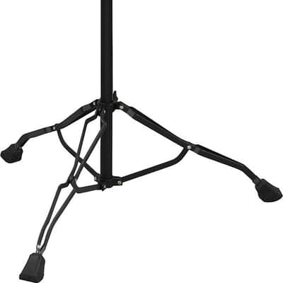 Ibanez UB804 Upright Fretless 4-String Bass Guitar, Jatoba Fingerboard, Black Ice Burst image 6