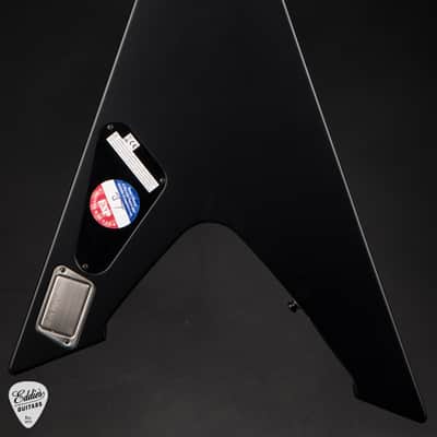 ESP James Hetfield Vulture - Black Satin image 4