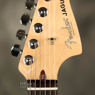 2021 Fender Mod Shop Jaguar Shell Pink image 3