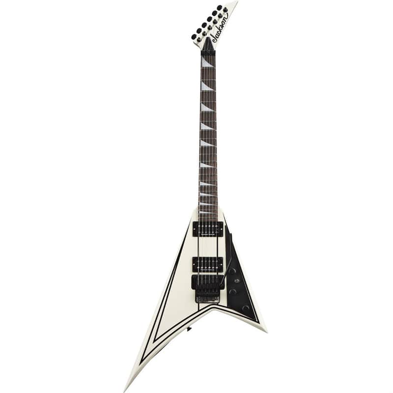 Jackson Pro Series RR5FR Rhoads | Reverb