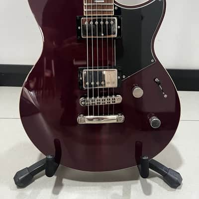 Yamaha Revstar II Standard RSS20 2022 - Present - Hot Merlot image 2