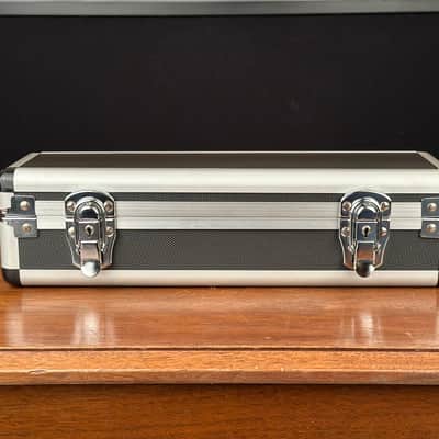 Royer SF-24 / SF-12A Active Stereo Ribbon Microphone. 18k Gold Plated. SF 24. Dual R-122. MINT image 16