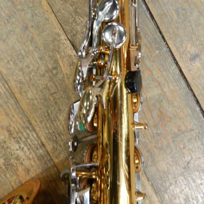 Vito Alto Saxophone MIJ image 16
