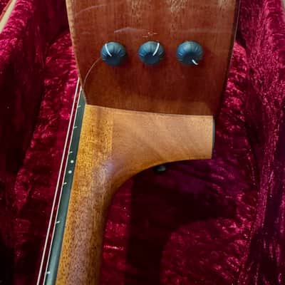 Taylor 314ce Studio Special Edition 2024 - Present - Natural image 8