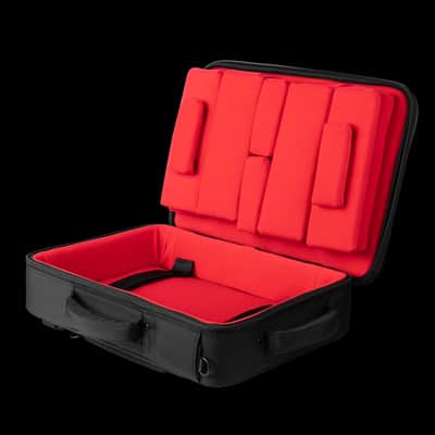 Gator Cases G-ICONDJ-SM-BP ICON Series Bag for Small DJ Controllers up to 20" image 7