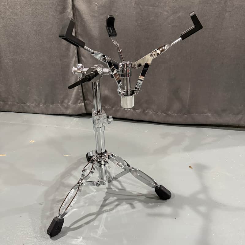 DW DWCP9399 9000 Heavy Duty Double Braced Tom/Snare Drum Stand image 1
