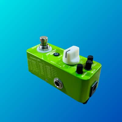 Mooer Mod Factory image 3