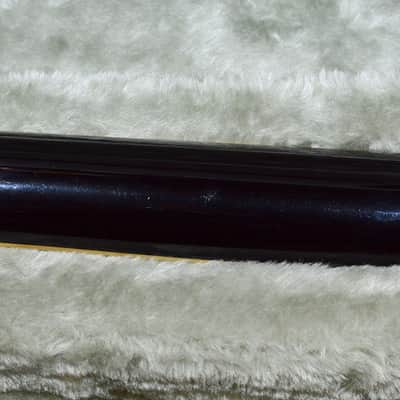 Kramer USA Stagemaster Black 1980's image 9
