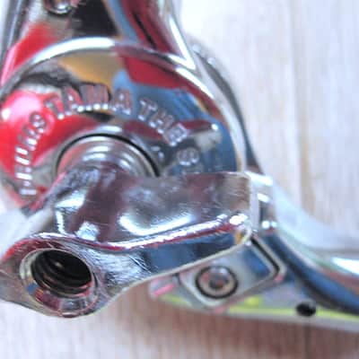 Tama Road Pro Cymbal Stand Long Boom Arm image 3