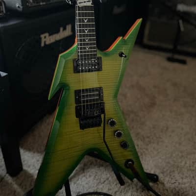 Dean USA Dime Razorback - Dime Slime image 7