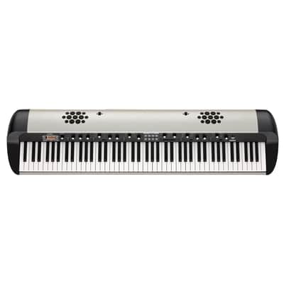 Korg SV2-88SP Stage Vintage Piano With Speaker - 88 Key - Mint, Open Box image 1