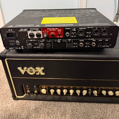 Boss Waza-TAE Tube Amp Expander image 5