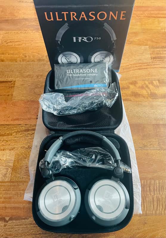 Ultrasone Pro 750 image 1