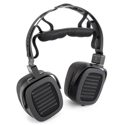 HEDD Audio HEDDphone TWO GT Audiophile Headphones image 4