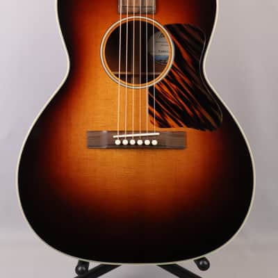 Bourgeois LDBS: LDB Standard/TS, Touchstone Series, Torrefied Sitka Spruce Top, Mahagony back and sides. 2026 image 2