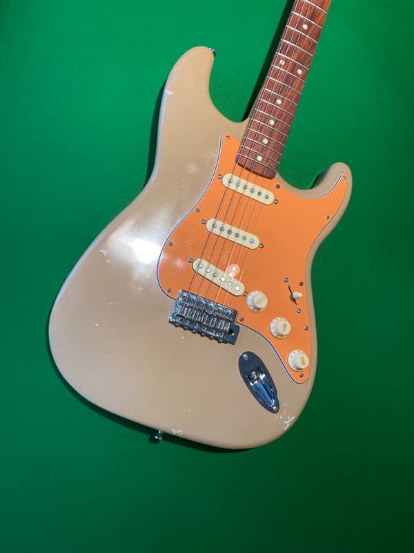 Fender Player Stratocaster