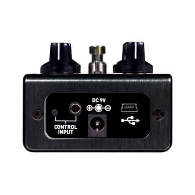 Source Audio SA 251 One Series Ultrawave Multiband Bass Processor Effectpedal image 2