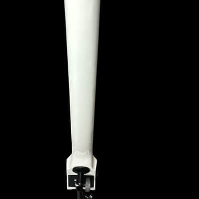 NS Design Electric Upright Bass, WAV 4C, Brilliant White *ON ORDER ETA MARCH 2026 image 4