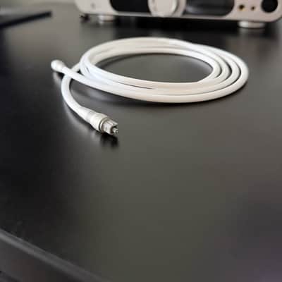 Lifatec Silflex - Glass Optical Toslink Cable - 6ft image 2