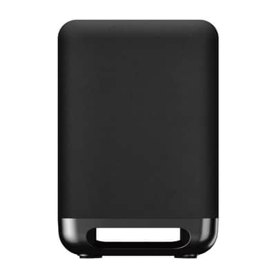 Sony SASW5 300W Wireless Subwoofer for HT-A9/A7000/A5000 Bundle with Sony SA-RS3S Wireless Rear Speakers for HT-A7000/A5000 image 2