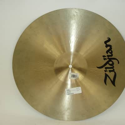 Zildjian A0224 A Series 17" Thin Crash Cymbal image 9
