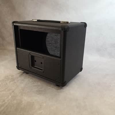 Cabinet 1X 10  Black tolex Taurus for Boogie 14" DIY Project - box/cabinet image 5