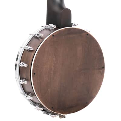 Gold Tone BUT: Tenor-Scale Banjo Ukulele with Case image 8