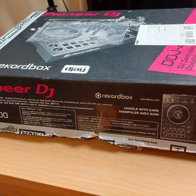 Pioneer DDJ-400 2-Channel - rekordbox image 4