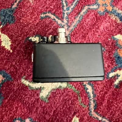 Mr. Black Black Ltd Overdriver v1 2014 - Black image 4