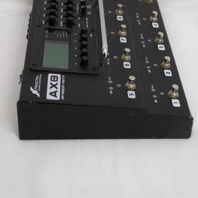 Fractal Audio FX8 Mark II Black image 3