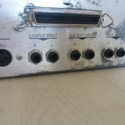 E-MU ESI 4000 Turbo Sampler 128MB Max Memory image 17