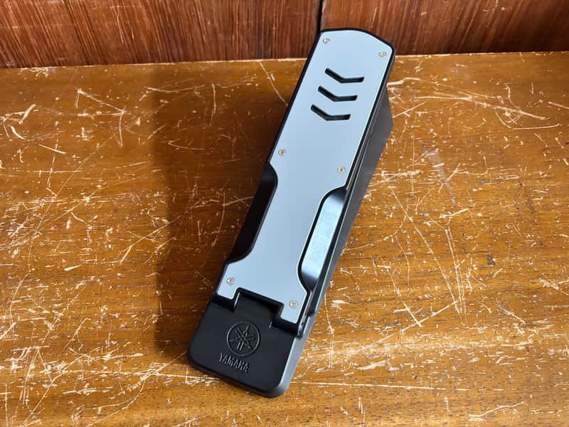 Yamaha KU100 Bass Drum Pedal Controller image 1