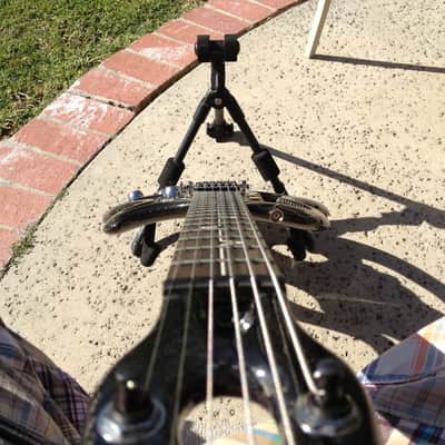 XOX Audio Tools The Handle baritone Carbon Fiber image 6