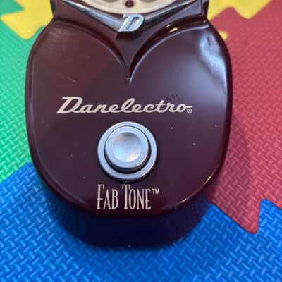 Danelectro Fab Tone Distortion | Reverb Canada