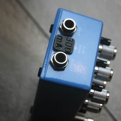 Empress "The ParaEq MKII Deluxe" image 11