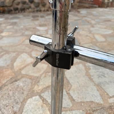 Gibraltar Single Sided Curved Drum Rack image 9