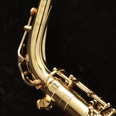 SELMER Selmer Alto SA80II W/E SERIE II Series 2 Alto Saxophone [SN 598501] (01/08) image 8