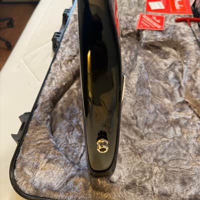 2021 Mint Fender American Ultra Jazzmaster with Rosewood Fretboard 2019 - 2025 - Ultraburst image 12