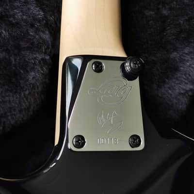 LAG Phil Campbell Motorhead Explorer S3000 High-End Model image 10