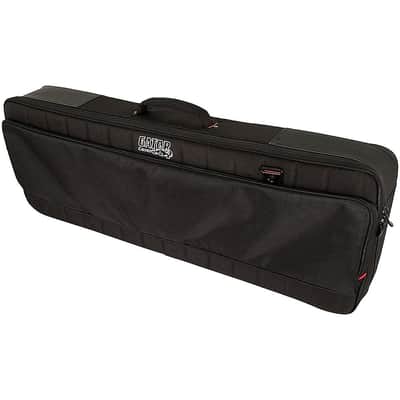Gator G-PG-76SLIM Pro-Go Series 76-Key Slim Keyboard Bag