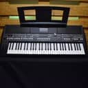 Yamaha PSR-SX600  Workstation Entertainer Keyboard with Top-Notch Sounds & Styles