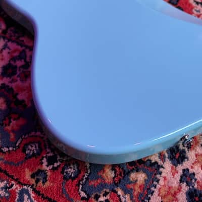 Kanade SOUND DESIGN KPB-AL – Daphne Blue – Made in Japan – 2021 – w/ Bag image 23