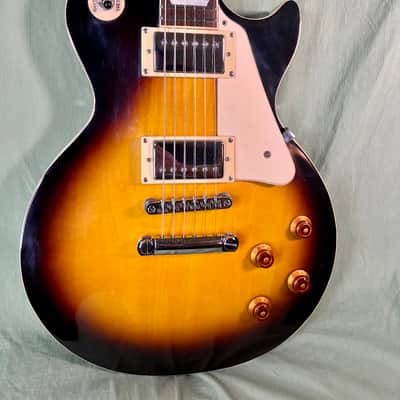 Epiphone Les Paul Standard 1990 - 2013 - Vintage Sunburst image 1