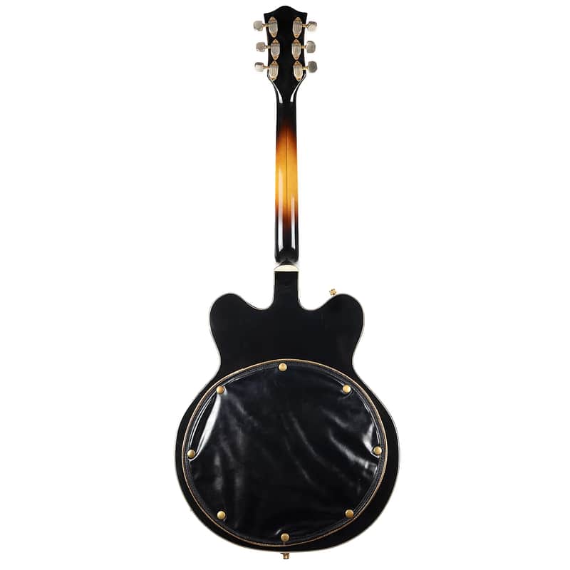 Gretsch Viking 1971 - 1975 image 4