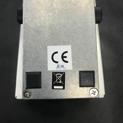 BSM RPA California Treble Booster Pedal Ritchie Blackmore W/box image 5