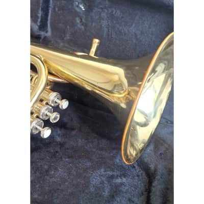 John Packer JP173 Baritone Horn - Brass Instruments - Fair image 12