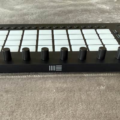 Ableton Move Standalone Workstation 2024 - Present - Black image 7