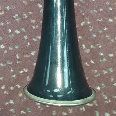 Used Selmer 1400B Bb Clarinet - With Case and Mouthpiece image 6